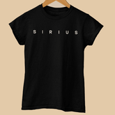 Camisa Sirius (TXT #1) - Ai Spirit 👽 Moda Estelar